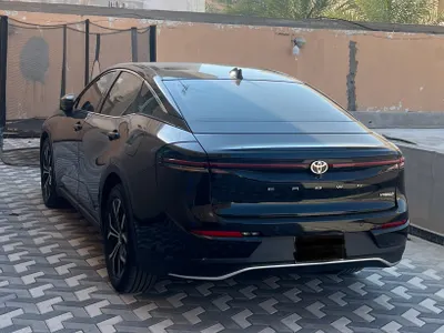 2023 تويوتا كراون بريميوم