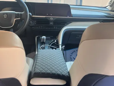 2023 تويوتا كراون بريميوم