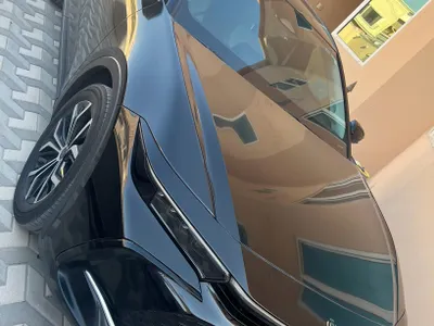 2023 تويوتا كراون بريميوم