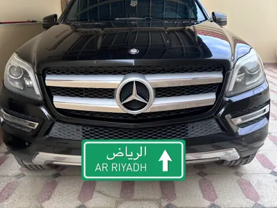 2016 مرسيدس - بنز جي إل 500