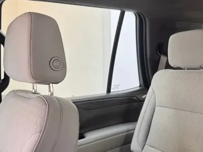 2021 شفروليه تاهو ال اس
