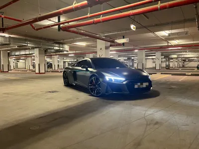 2023 Audi R8