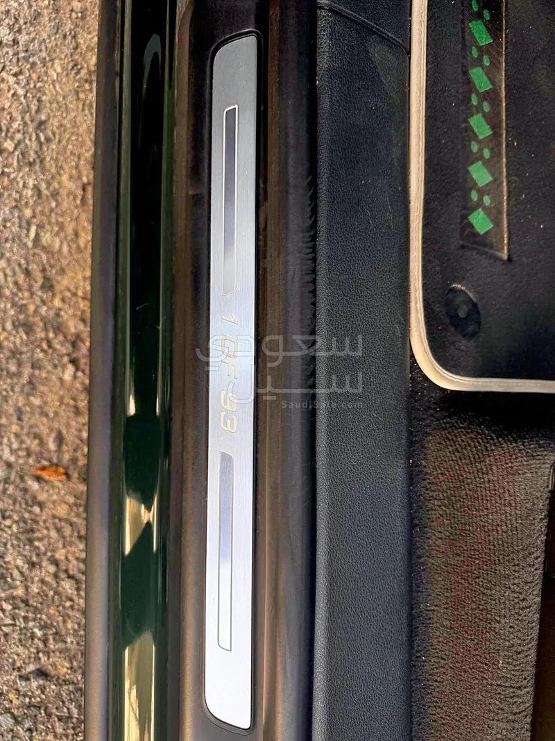 2023 اودي كيو 8 اس لاين