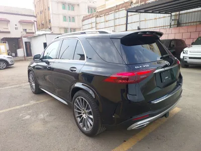 2024 Mercedes-Benz GLE 350