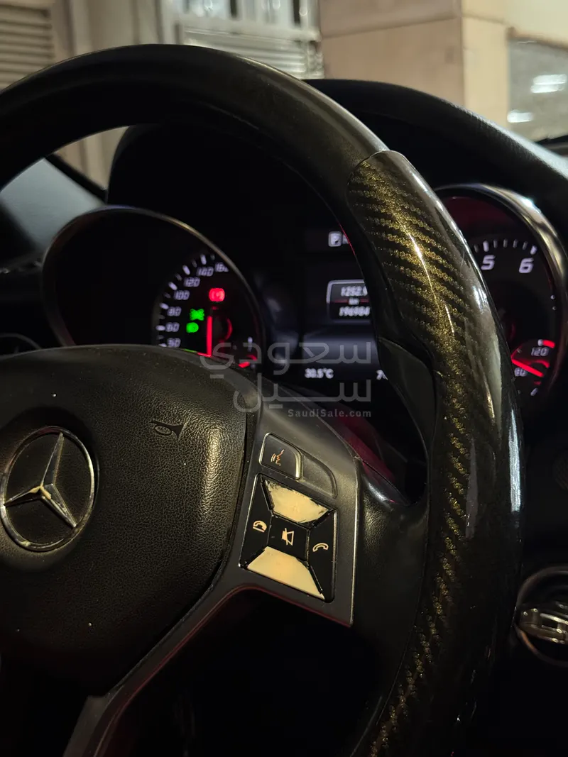 2015 Mercedes-Benz SLK 200