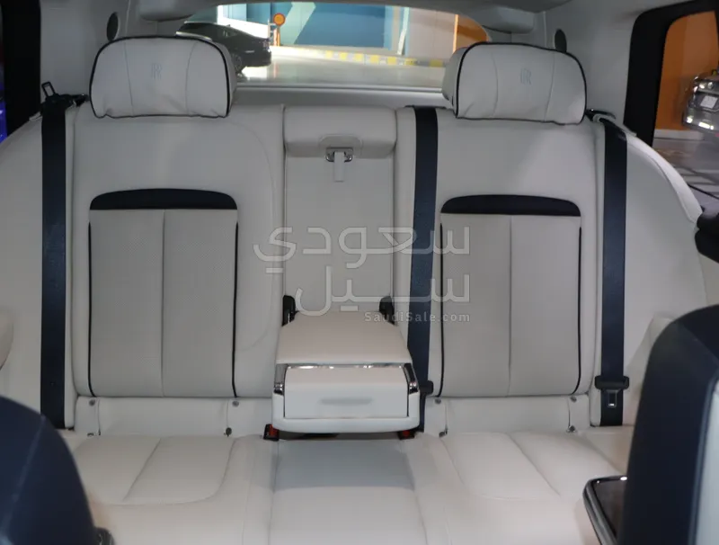 2025 Rolls-Royce Cullinan