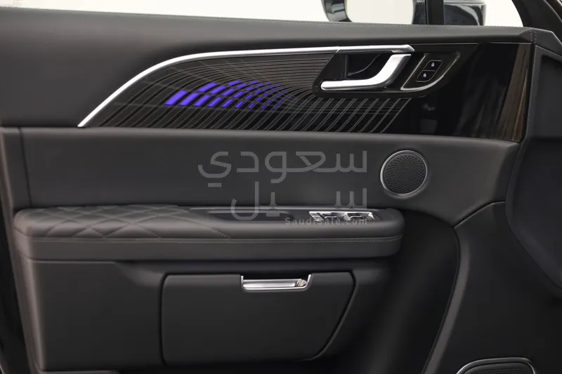 2023 هونشي إي - إتش إس 9