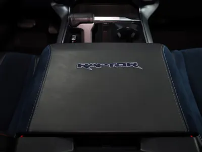 2023 فورد اف 150 رابتور