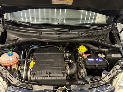 2020 فيات 500