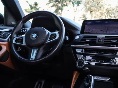 2021 BMW X Series 4 30i