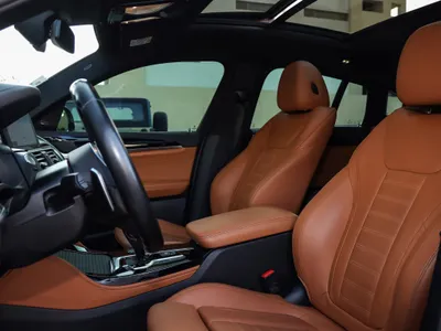 2021 BMW X Series 4 30i
