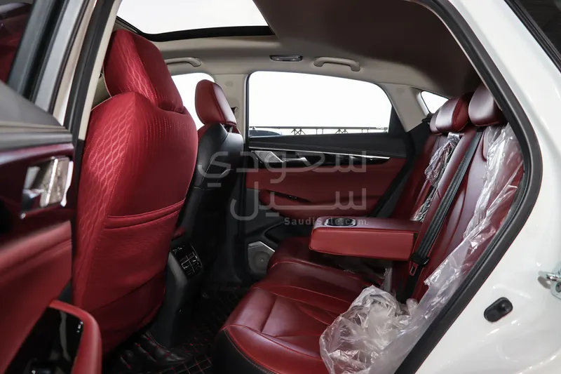 2023 Changan CS 85
