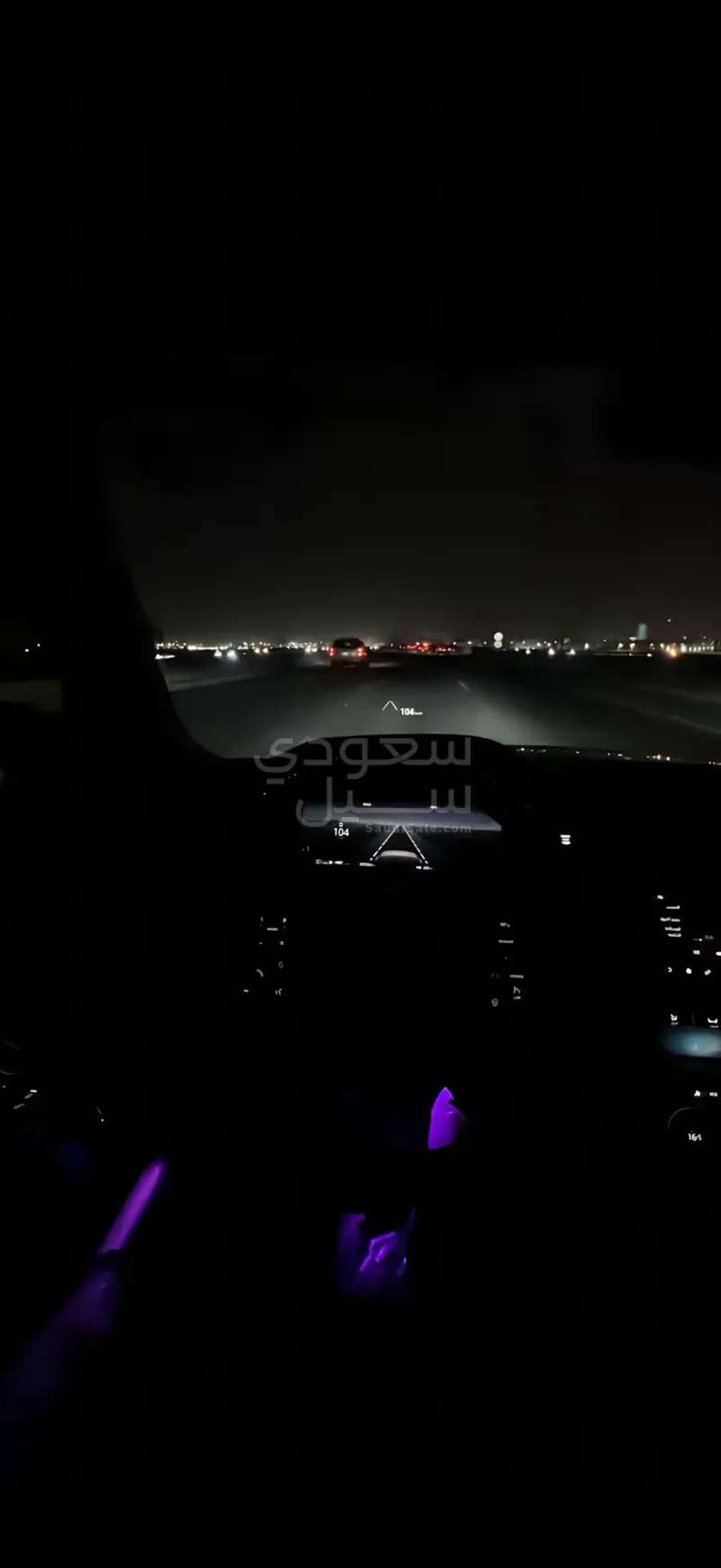 2018 لاند روفر رينج روفر فوج سوبر تشارج