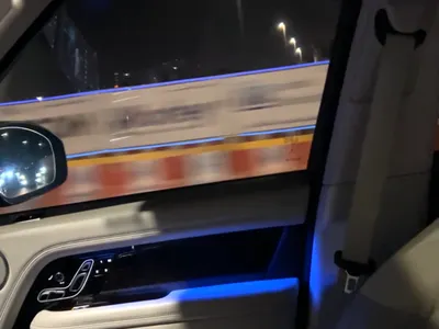 2018 لاند روفر رينج روفر فوج سوبر تشارج