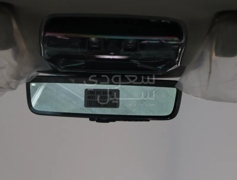 2025 Land Rover Range Rover HSE