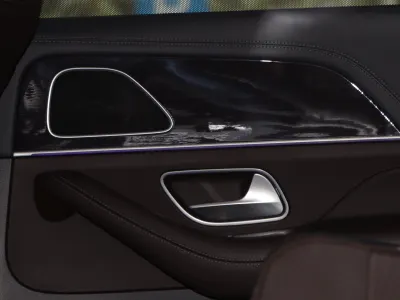 2020 Mercedes-Benz GLE 450 AMG
