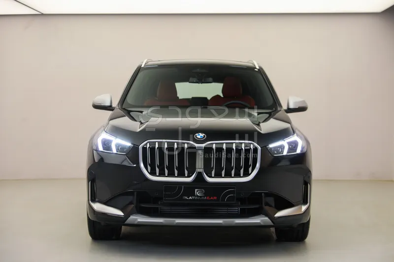 2024 BMW X Series 1