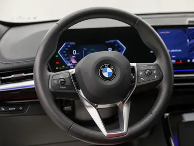 2024 BMW X Series 1