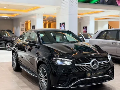 2025 مرسيدس - بنز جي إل إي 450 أي إم جي