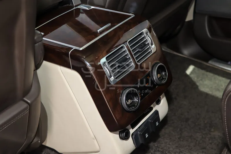 2020 Land Rover Range Rover Vogue L