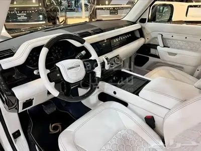 2022 Land Rover Defender HSE