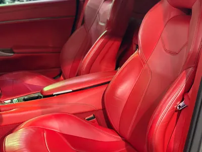 2015 Ferrari F12 Berlinetta