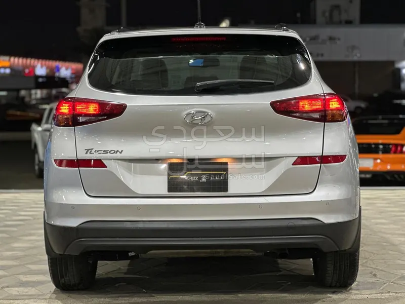 2021 Hyundai Tosan