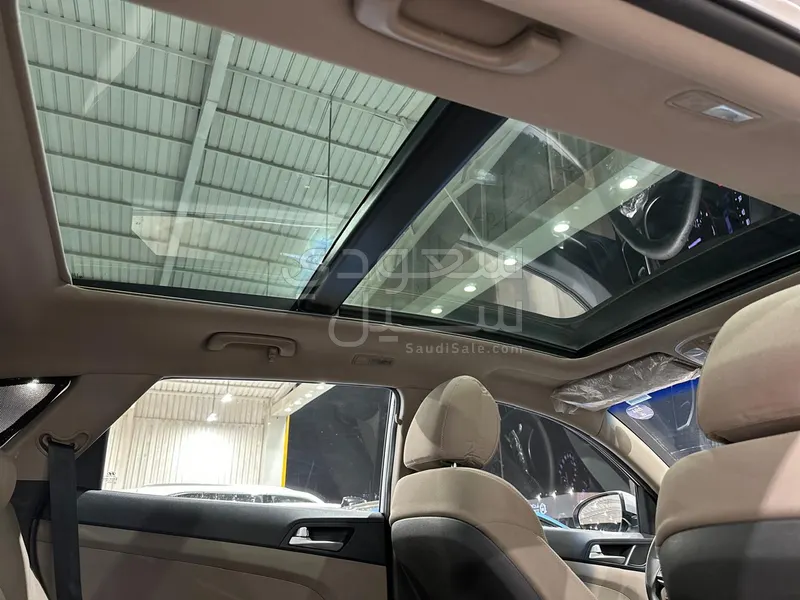 2021 Hyundai Tosan