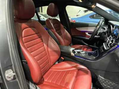2021 Mercedes-Benz C 200
