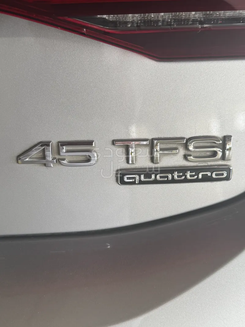 2020 Audi A7 50 TFSI
