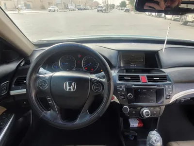 2013 Honda Crosstour