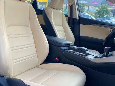 2019 Lexus NX 300