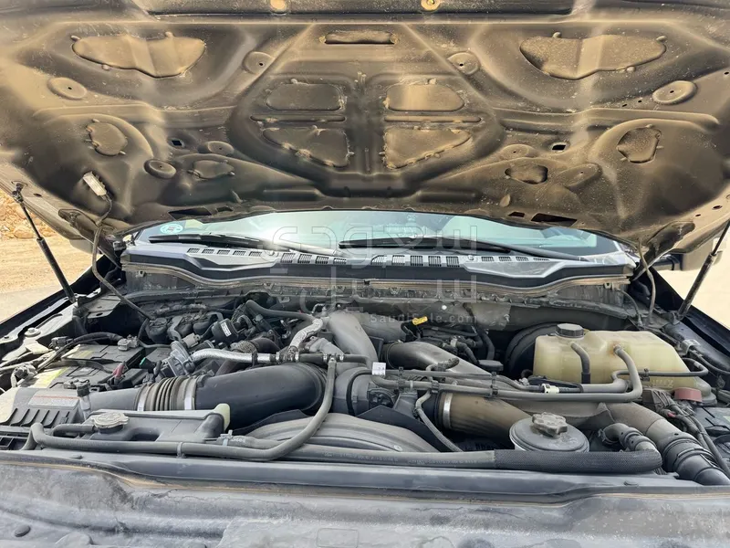 2020 Ford F 250