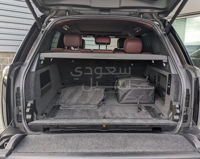 2023 Land Rover Range Rover Vogue