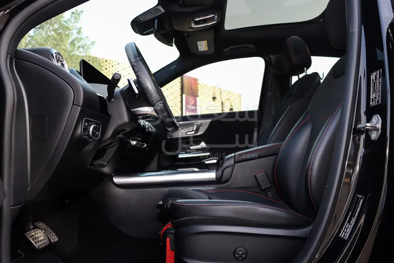 2021 Mercedes-Benz GLE 200