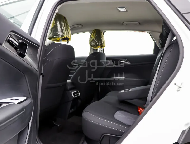 2025 كيا سبورتج