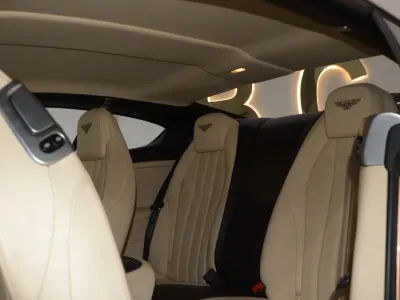 2013 Bentley GT V8 S