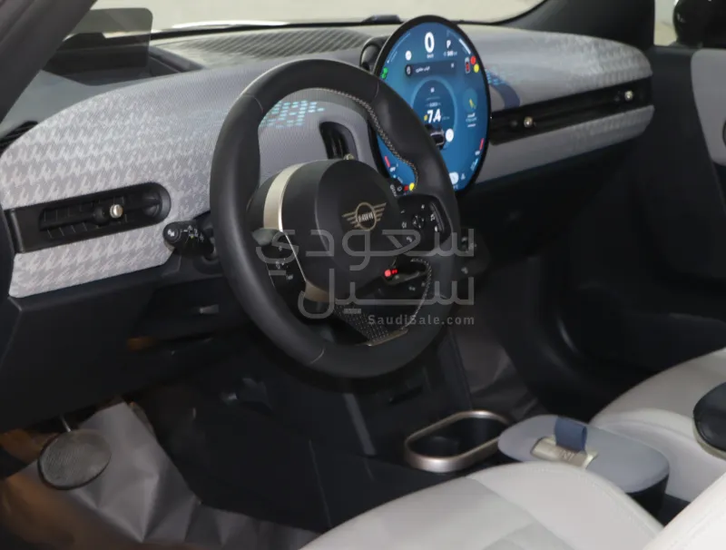 2025 Mini Cooper S