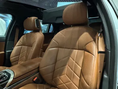 2024 BMW 7 Series 740i