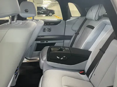 2023 Rolls-Royce Ghost