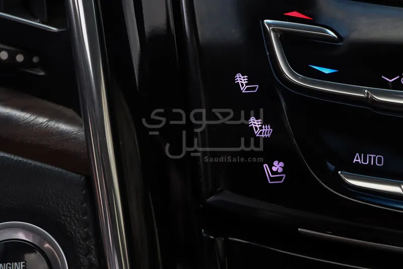 2015 Cadillac Escalade Premium