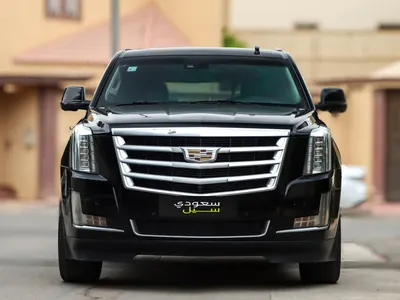2015 Cadillac Escalade Premium