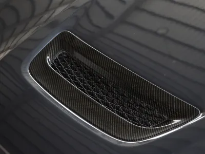 2015 Lexus RC 350