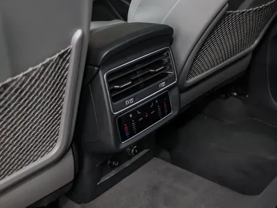2019 Audi Q8 S Line