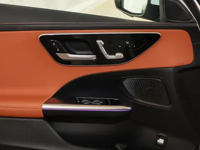 2025 Mercedes-Benz C 200