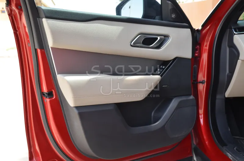 2021 Land Rover Range Rover Velar R-Dynamic