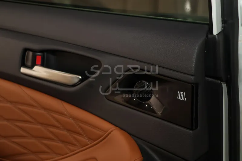 2020 Toyota Avalon Premium