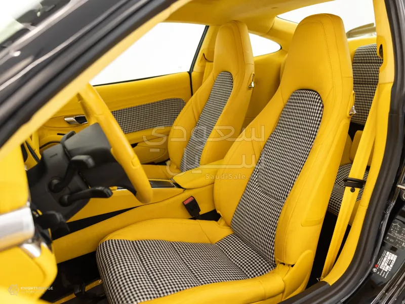 2014 Porsche 911 Carrera