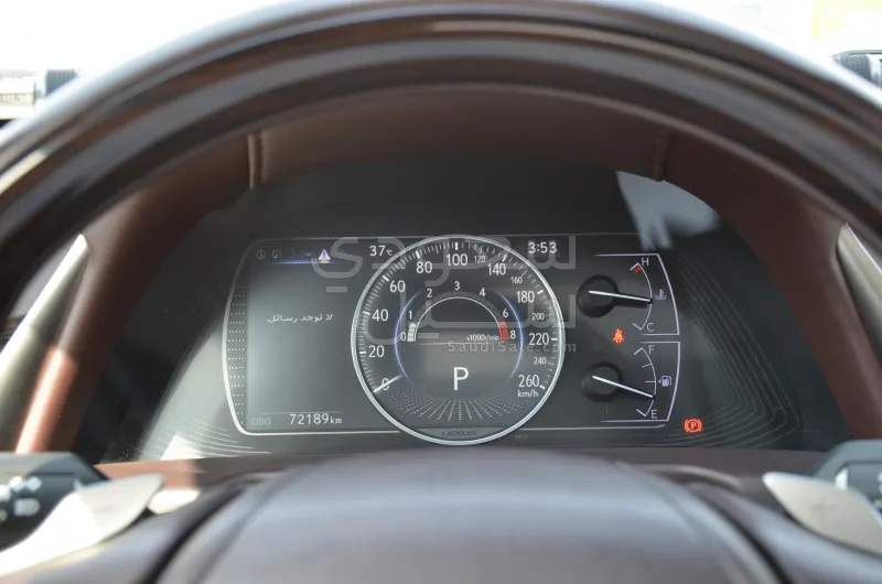 2019 Lexus ES 250