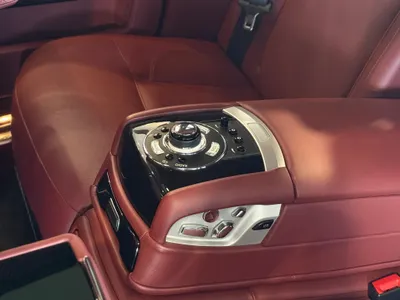 2014 Rolls-Royce Ghost